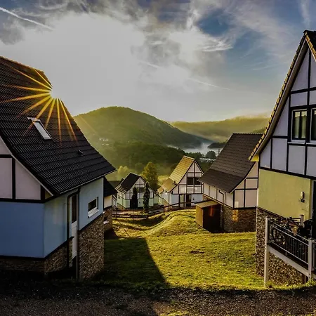 Holiday Im Eifel - Dmg06101d-f * ハイムバッハ