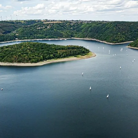 Holiday Im Eifel - Dmg06101d-f