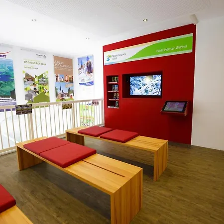 別荘 Holiday Im Eifel - Dmg06101d-f