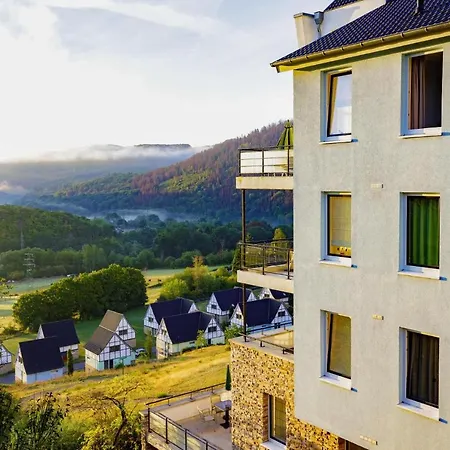 Holiday Im Eifel - Dmg06101d-f * ハイムバッハ