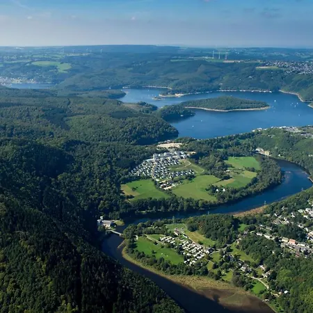 Holiday Im Eifel - Dmg06101d-f 別荘 *