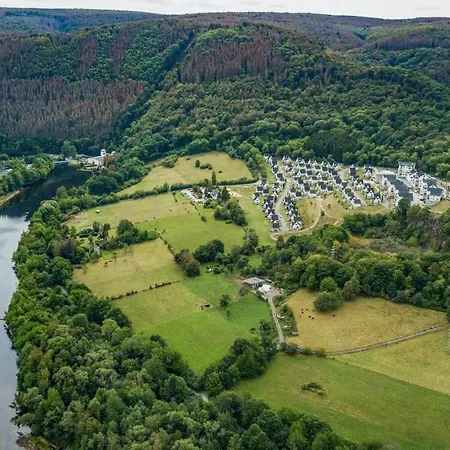Holiday Im Eifel - Dmg06101d-f