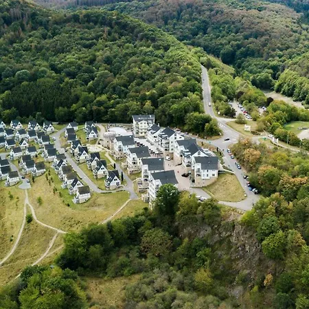 Holiday Im Eifel - Dmg06101d-f ハイムバッハ