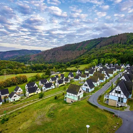 Holiday Im Eifel - Dmg06101d-f