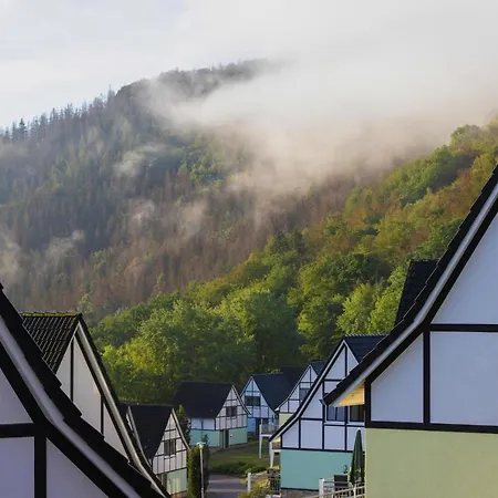 Holiday Im Eifel - Dmg06101d-f 別荘 ハイムバッハ