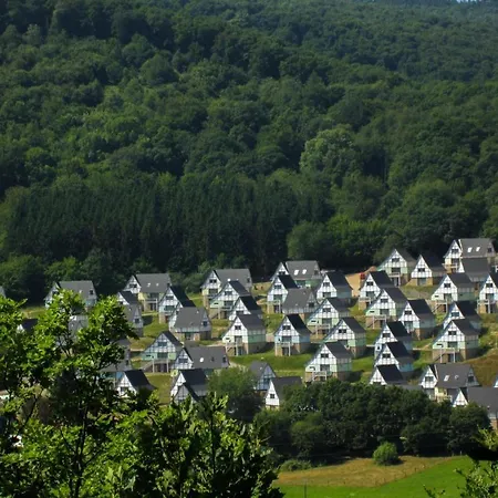 Holiday Im Eifel - Dmg06101d-f *