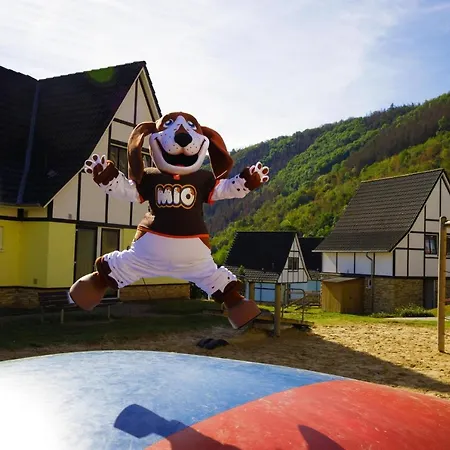 Holiday Im Eifel - Dmg06101d-f ハイムバッハ