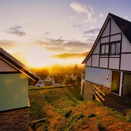 Holiday Im Eifel - Dmg06101d-f ハイムバッハ
